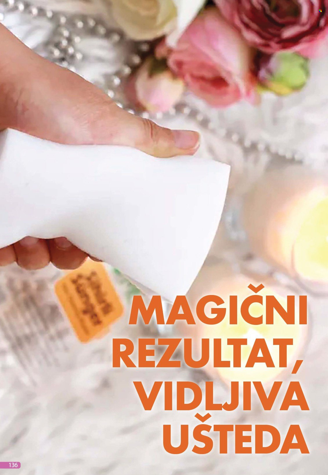 Farmasi katalog - 01.09.2025 - 30.09.2025. Stranica 136