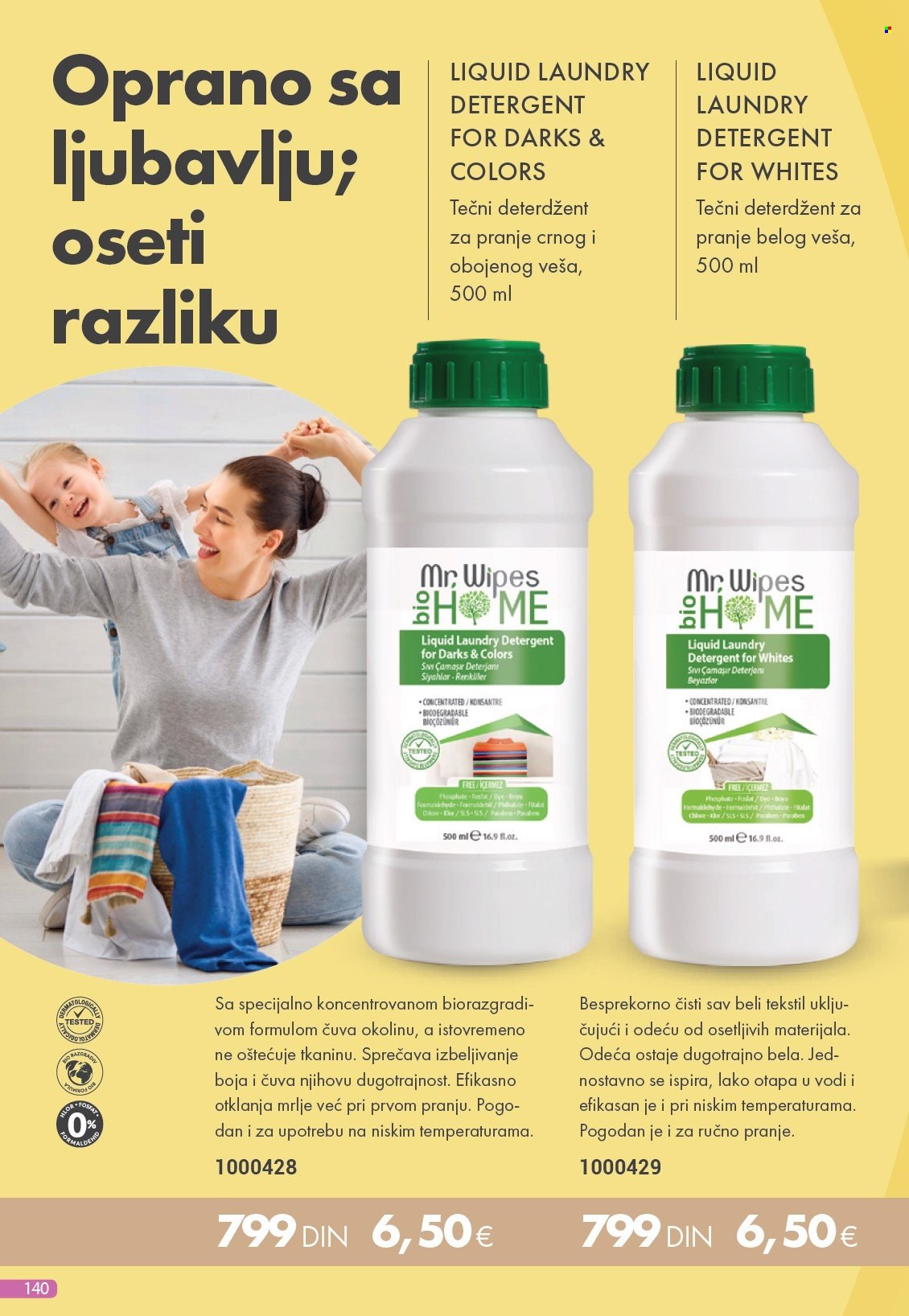 Farmasi katalog - 01.09.2025 - 30.09.2025. Stranica 140