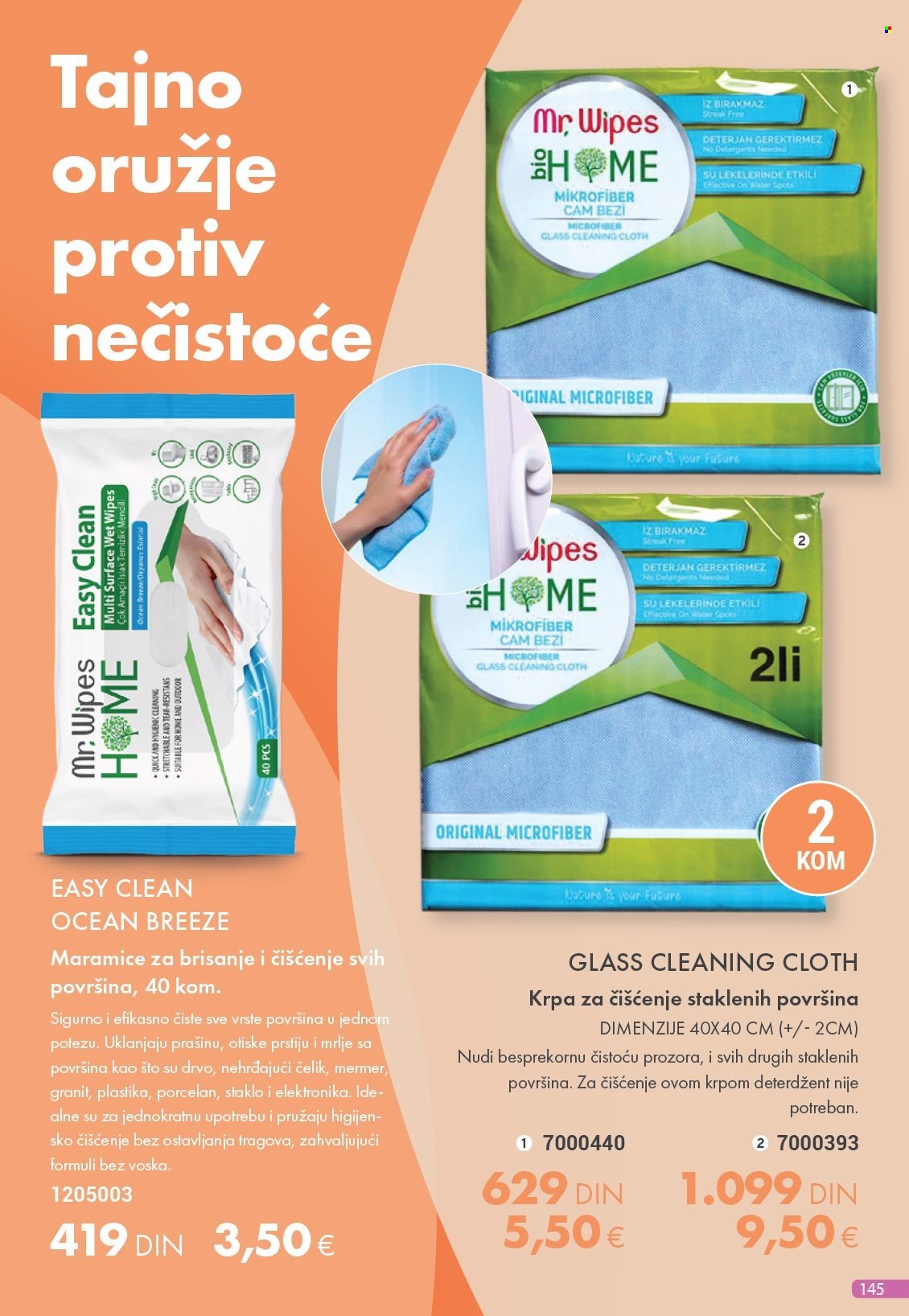 Farmasi katalog - 01.09.2025 - 30.09.2025. Stranica 145