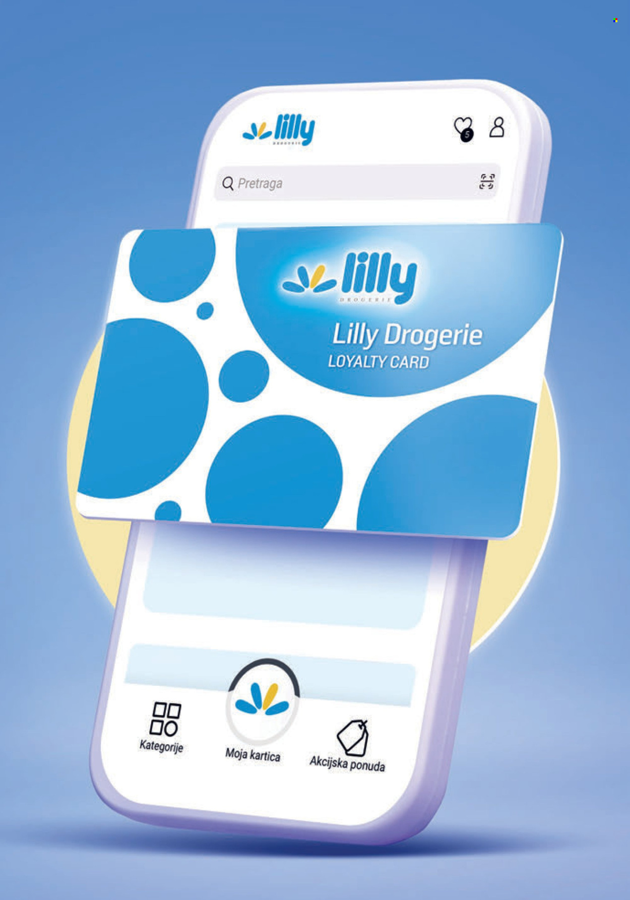 Lilly Drogerie katalog - 01.09.2025 - 30.09.2025. Stranica 3