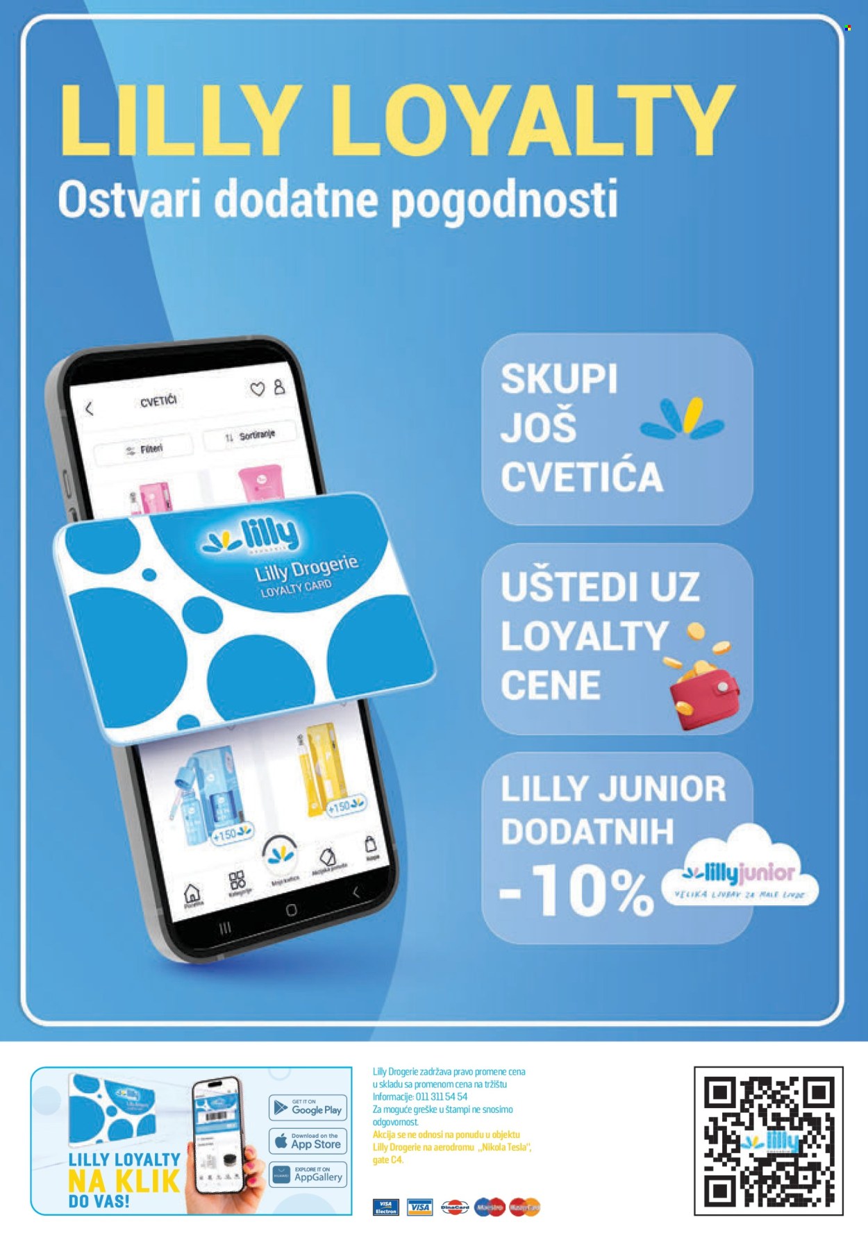 Lilly Drogerie katalog - 01.09.2025 - 30.09.2025. Stranica 44