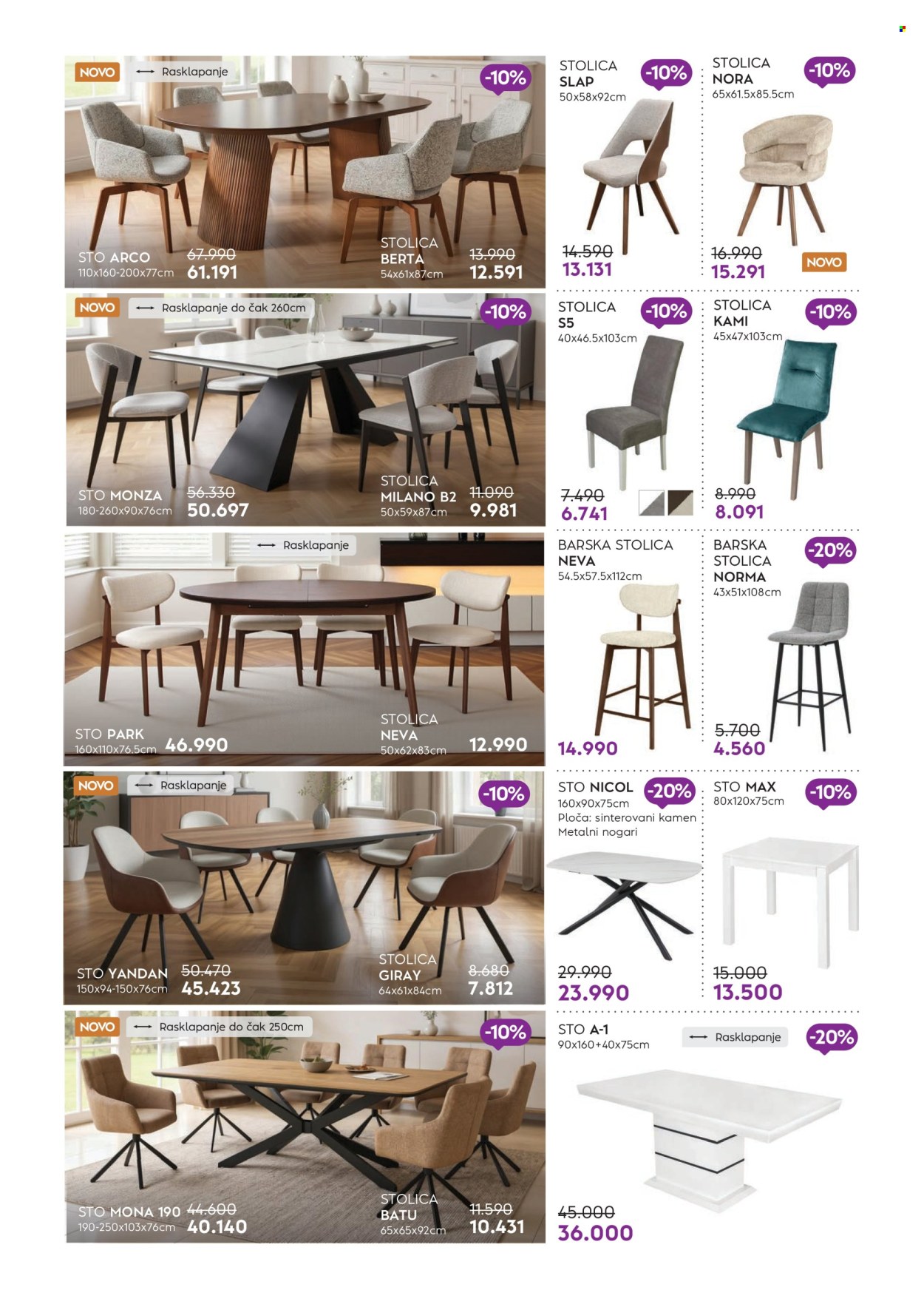 Matis katalog - 01.09.2025 - 30.09.2025. Stranica 4