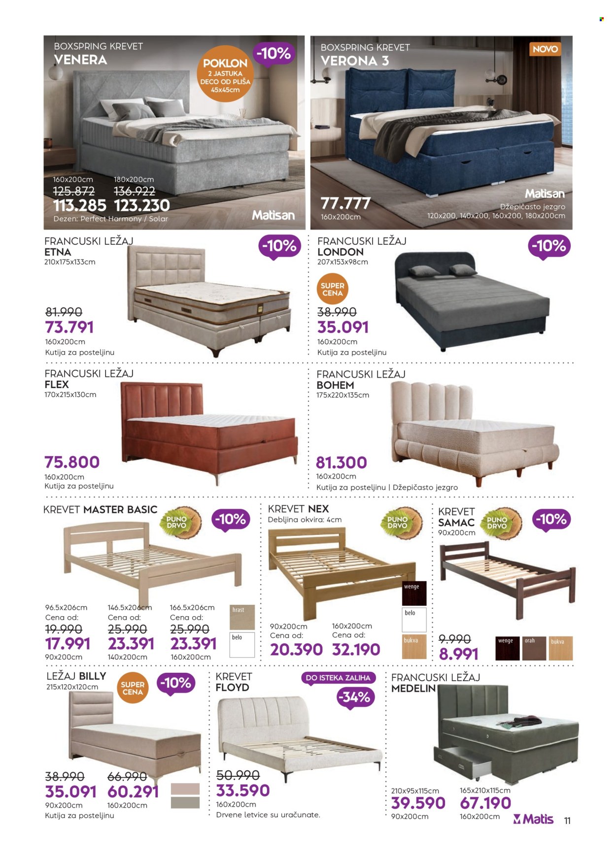 Matis katalog - 01.09.2025 - 30.09.2025. Stranica 11