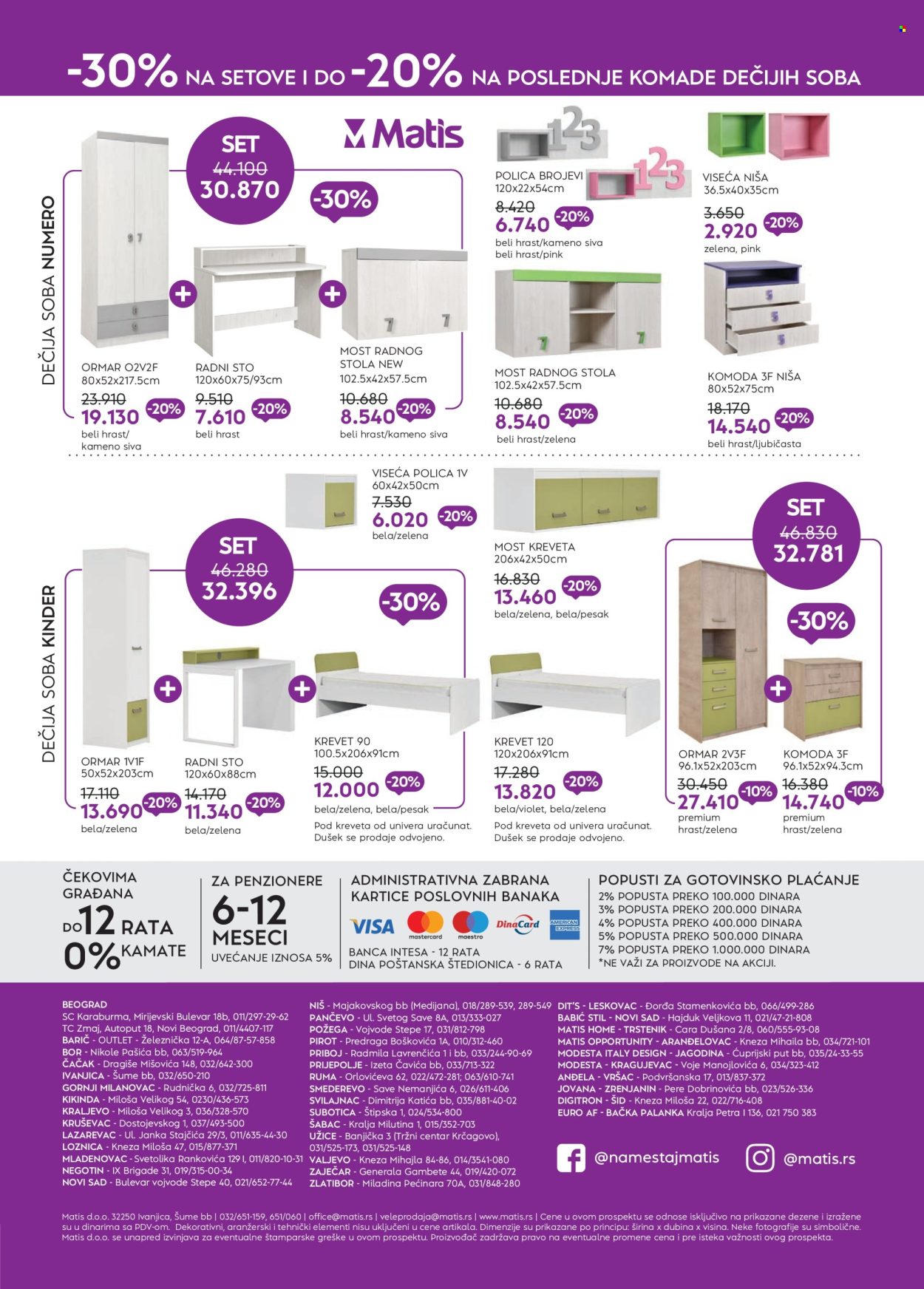 Matis katalog - 01.09.2025 - 30.09.2025. Stranica 16