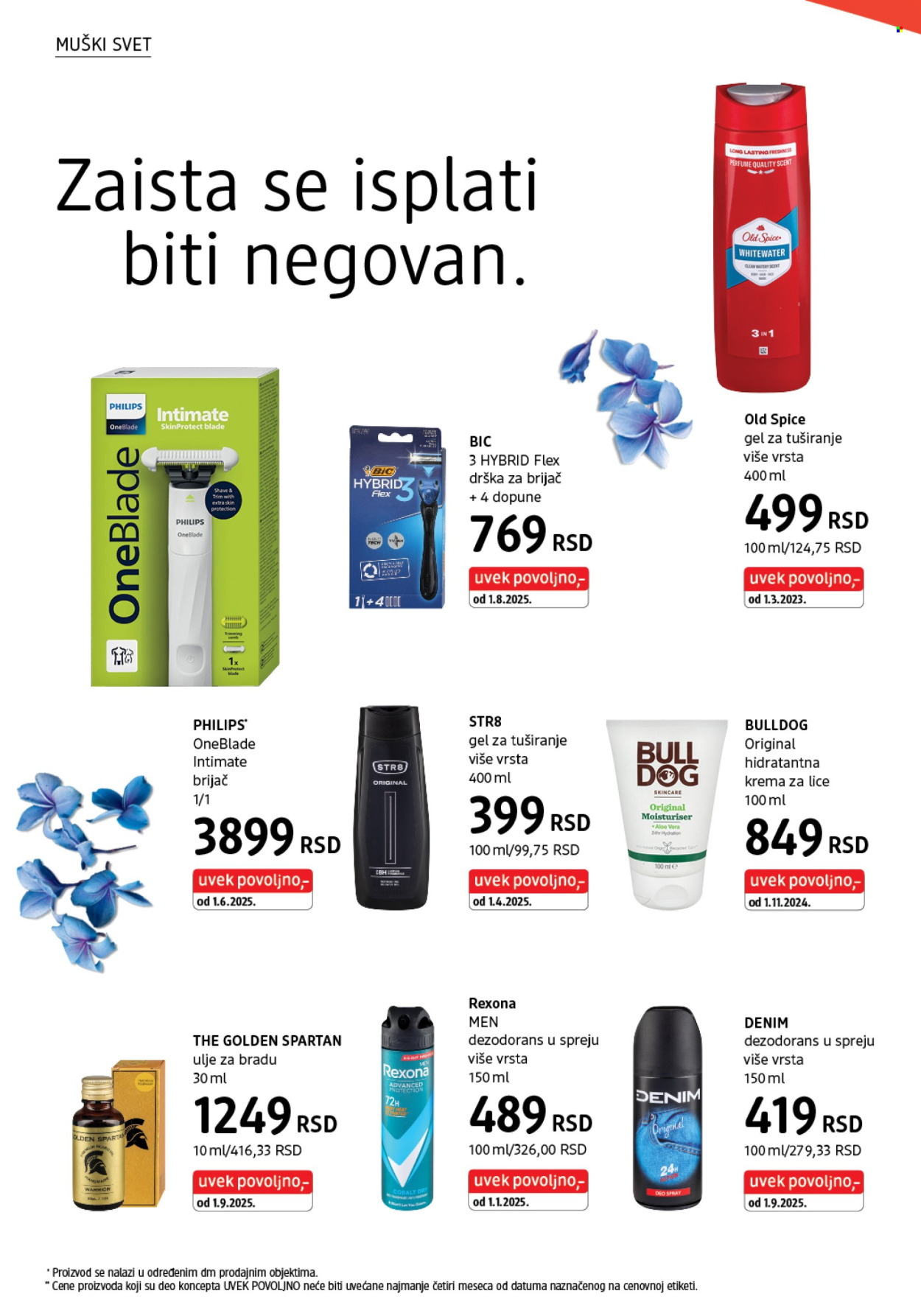 dm drogerie katalog - 01.09.2025 - 30.09.2025. Stranica 20