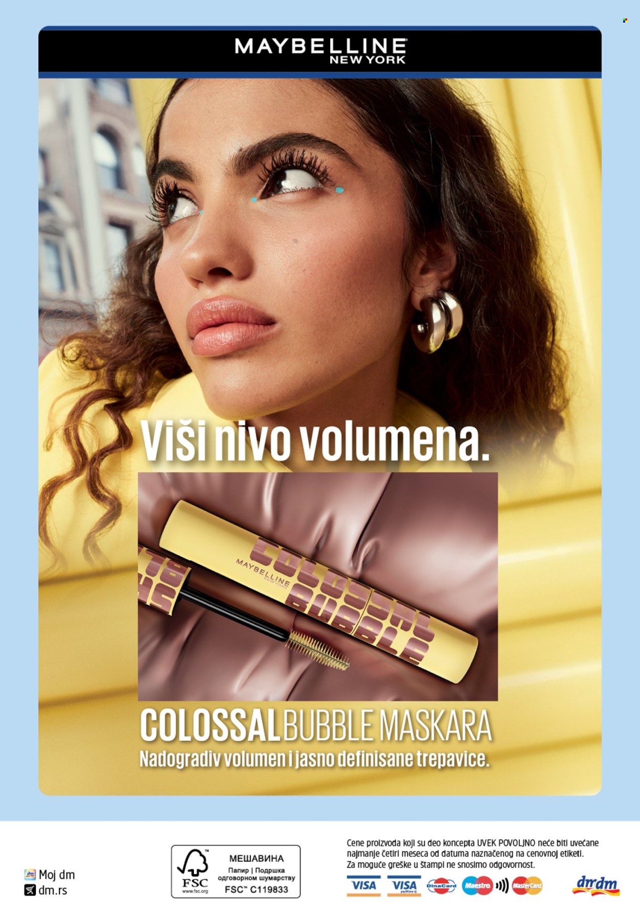 dm drogerie katalog - 01.09.2025 - 30.09.2025. Stranica 40