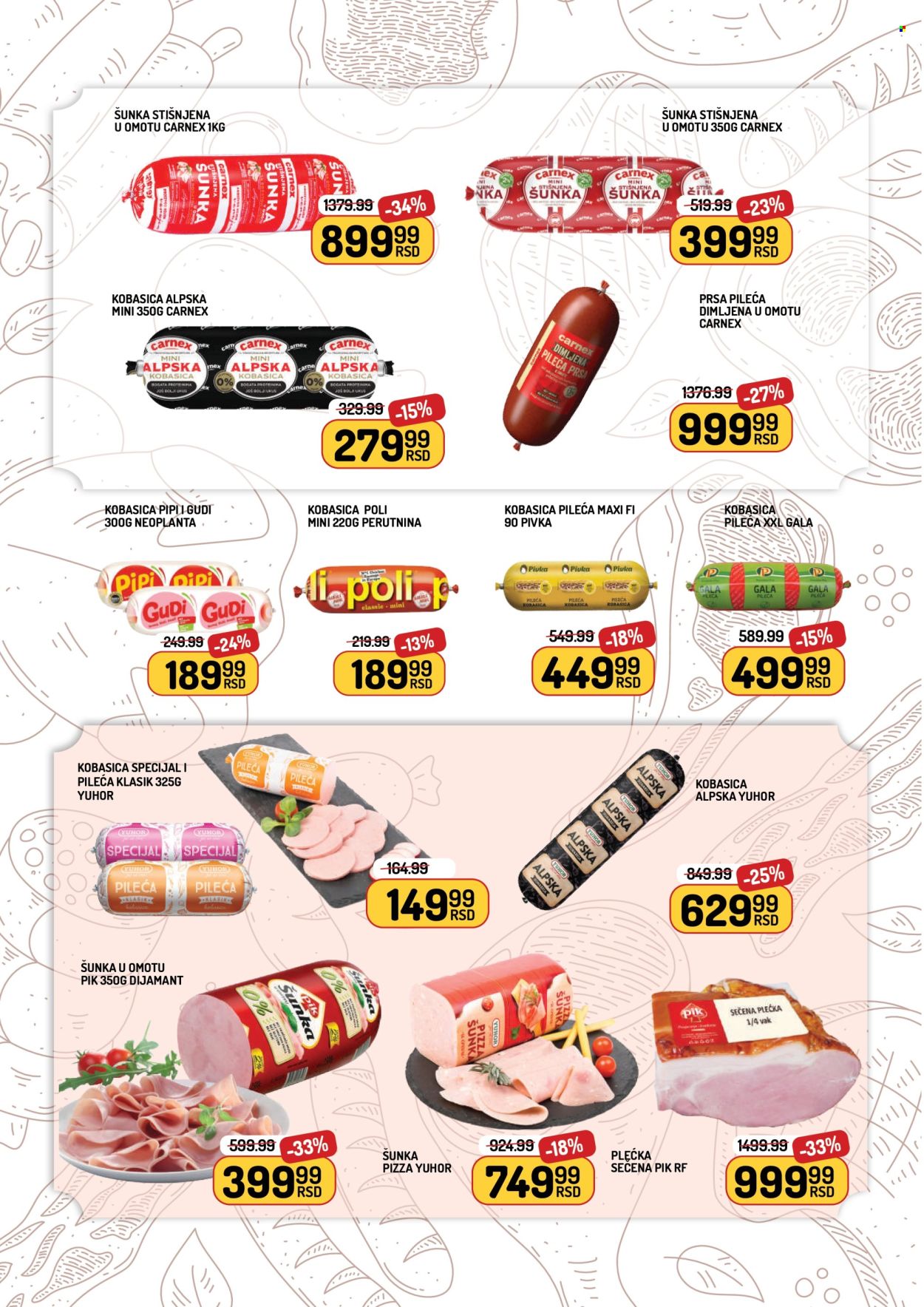 Aman katalog - 01.09.2025 - 14.09.2025. Stranica 3