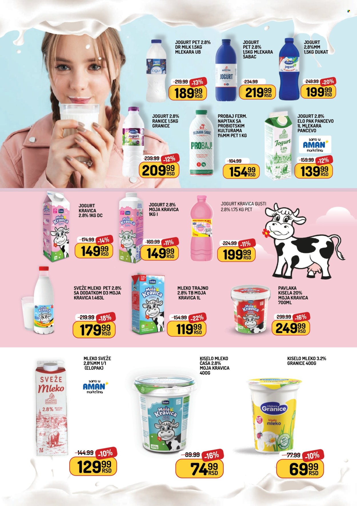 Aman katalog - 01.09.2025 - 14.09.2025. Stranica 5