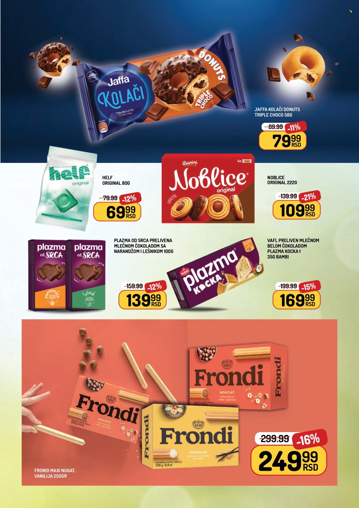 Aman katalog - 01.09.2025 - 14.09.2025. Stranica 9