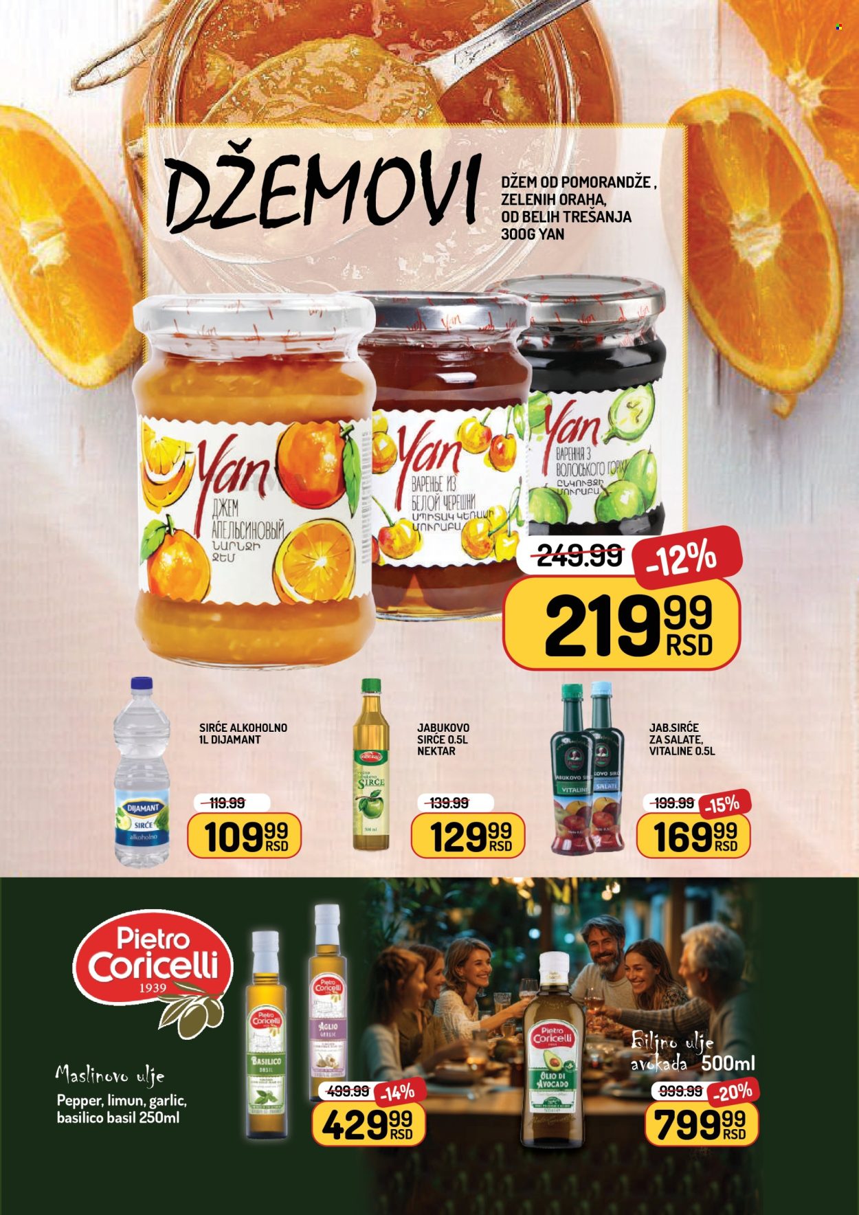 Aman katalog - 01.09.2025 - 14.09.2025. Stranica 15
