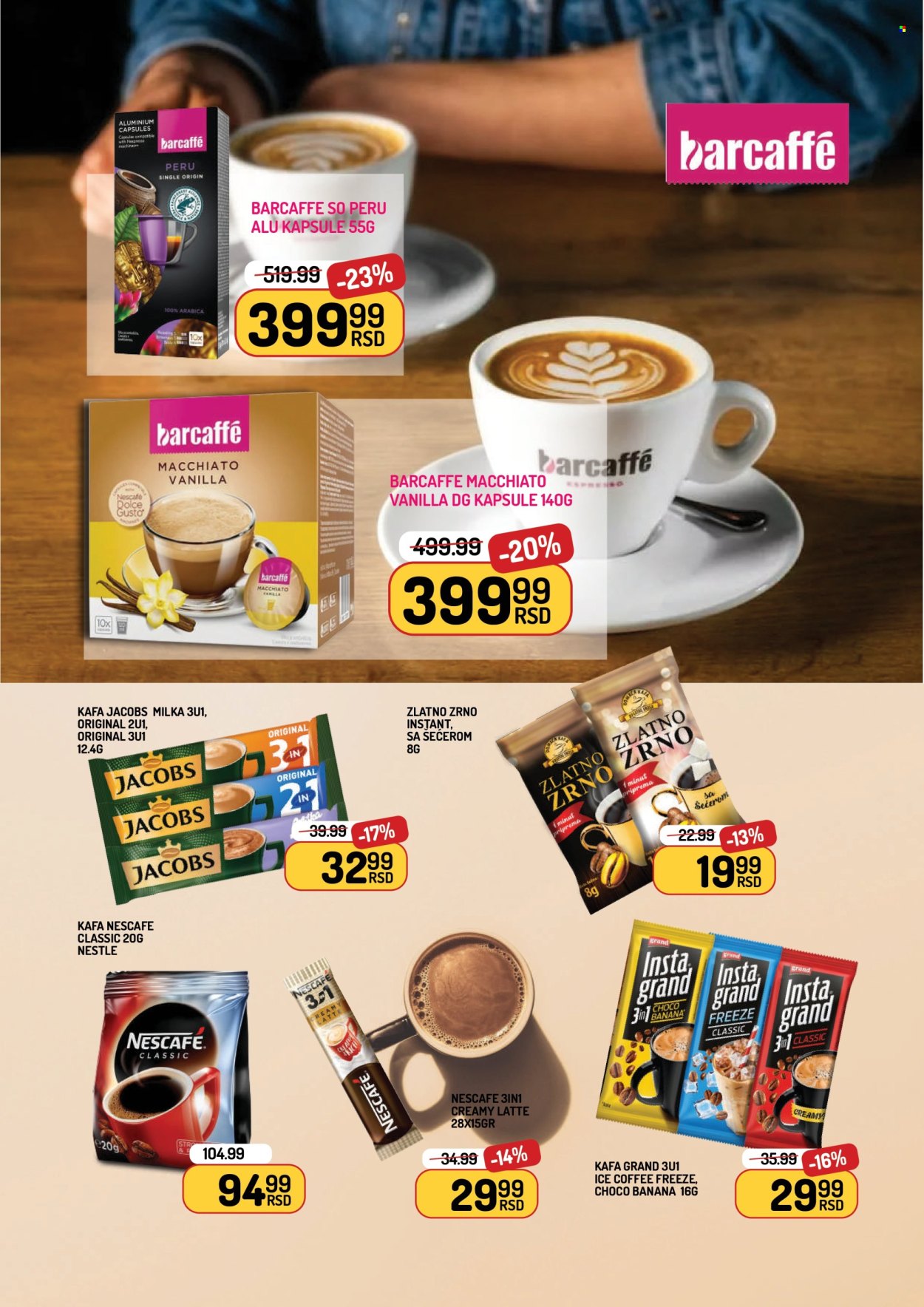 Aman katalog - 01.09.2025 - 14.09.2025. Stranica 18
