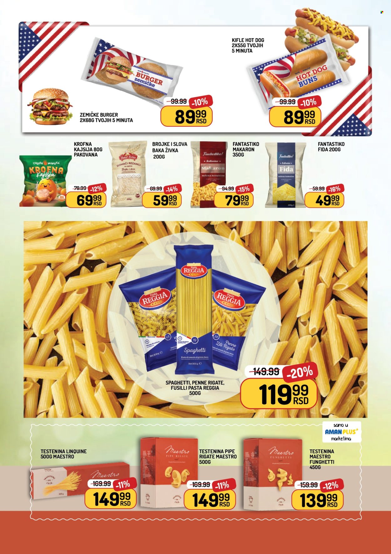 Aman katalog - 01.09.2025 - 14.09.2025. Stranica 19