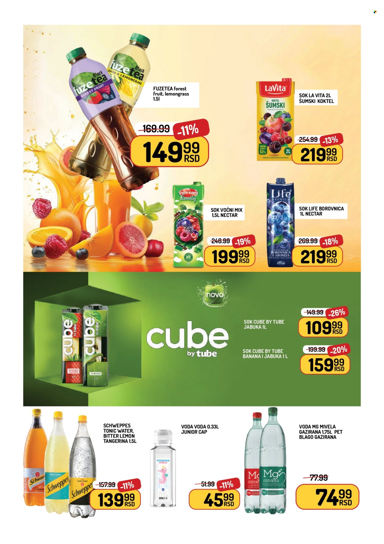 Aman katalog - 01.09.2025 - 14.09.2025. Stranica 24