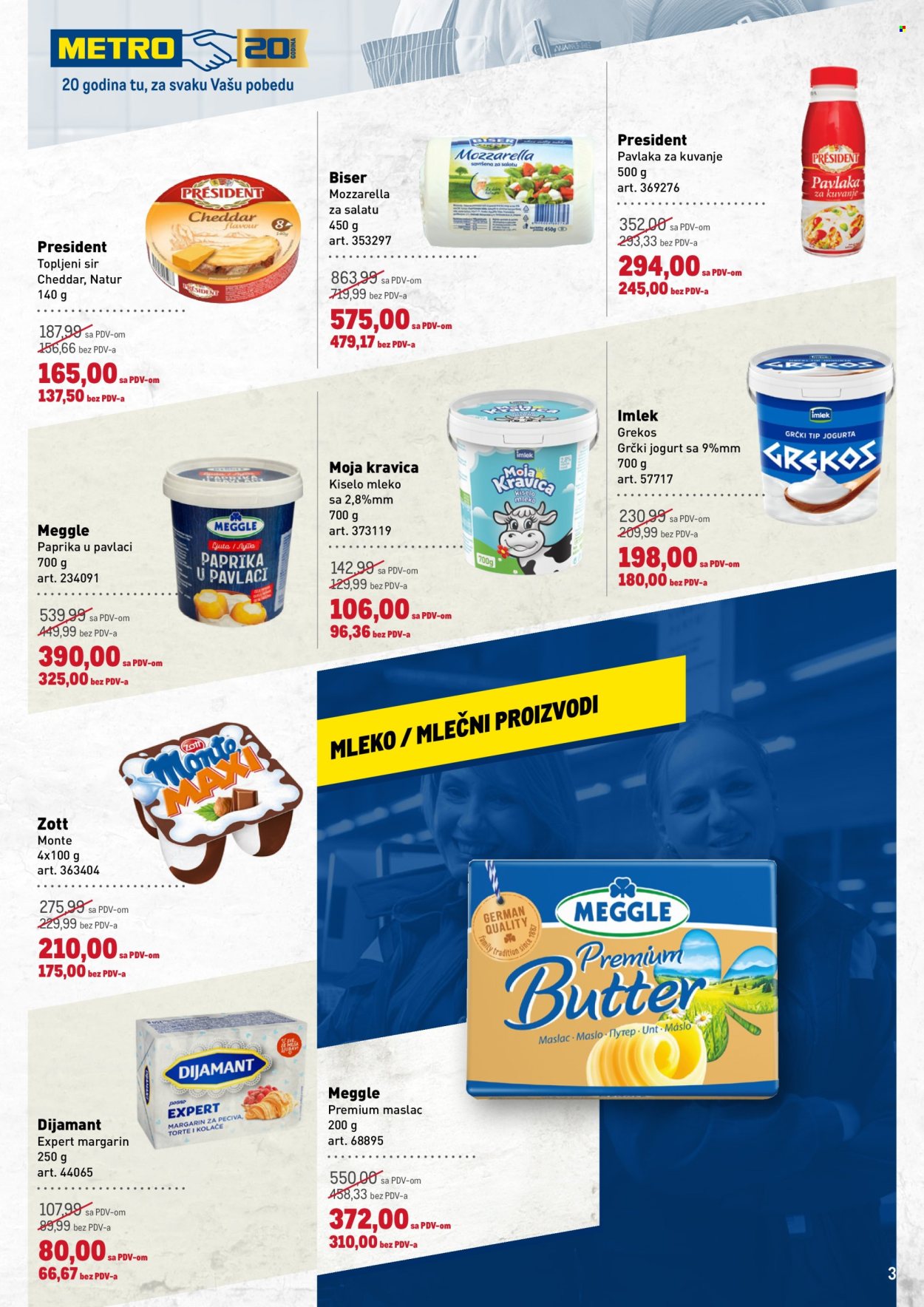 Metro katalog - 04.09.2025 - 17.09.2025. Stranica 3