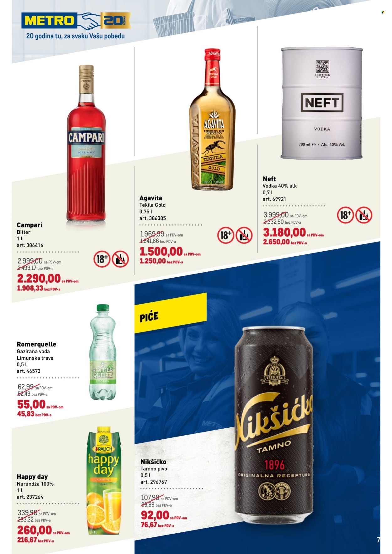 Metro katalog - 04.09.2025 - 17.09.2025. Stranica 7