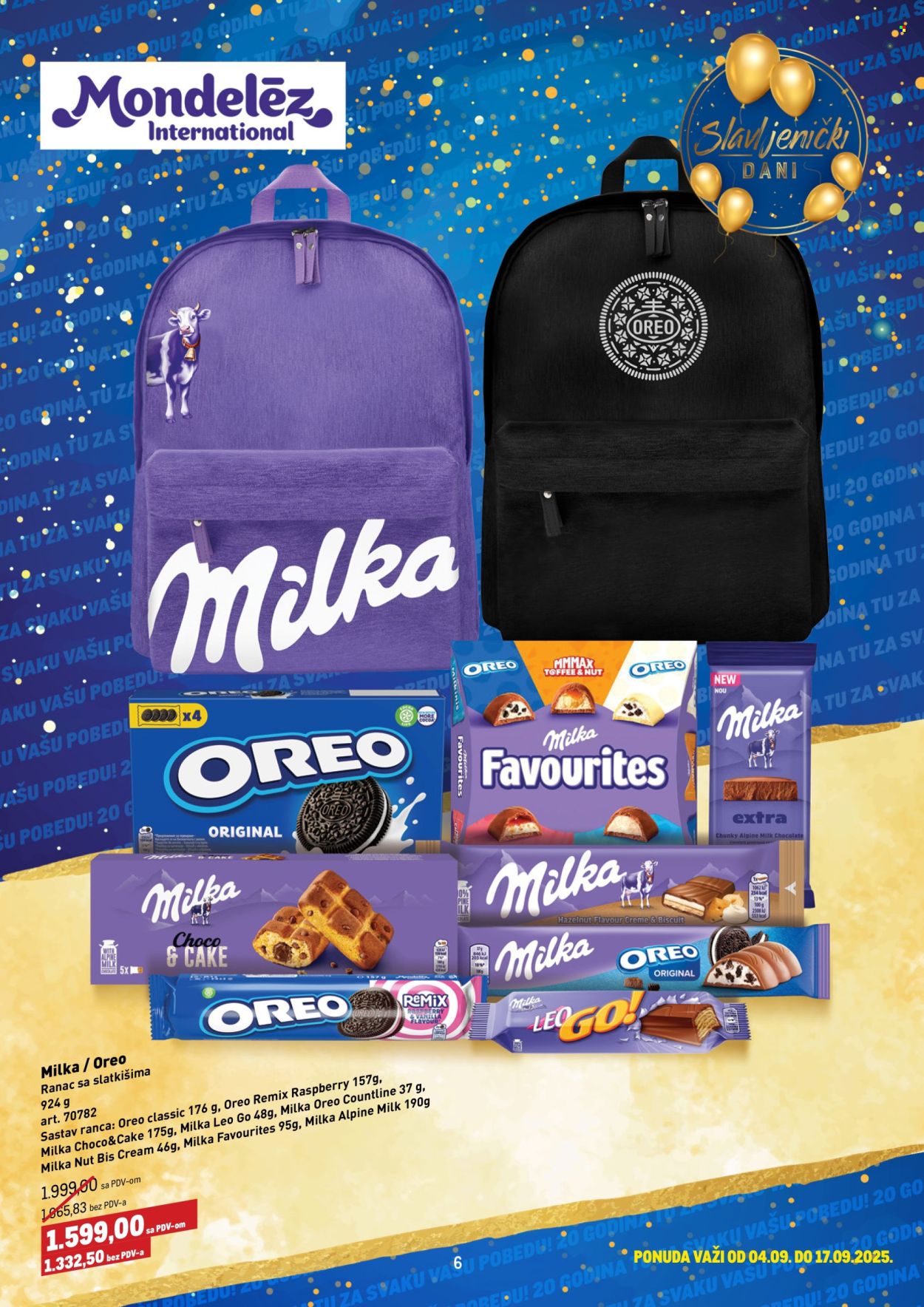 Metro katalog - 04.09.2025 - 17.09.2025. Stranica 6