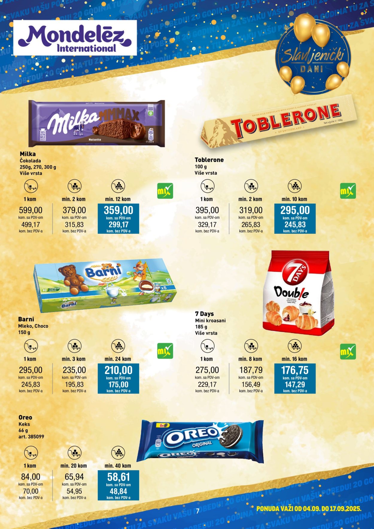 Metro katalog - 04.09.2025 - 17.09.2025. Stranica 7
