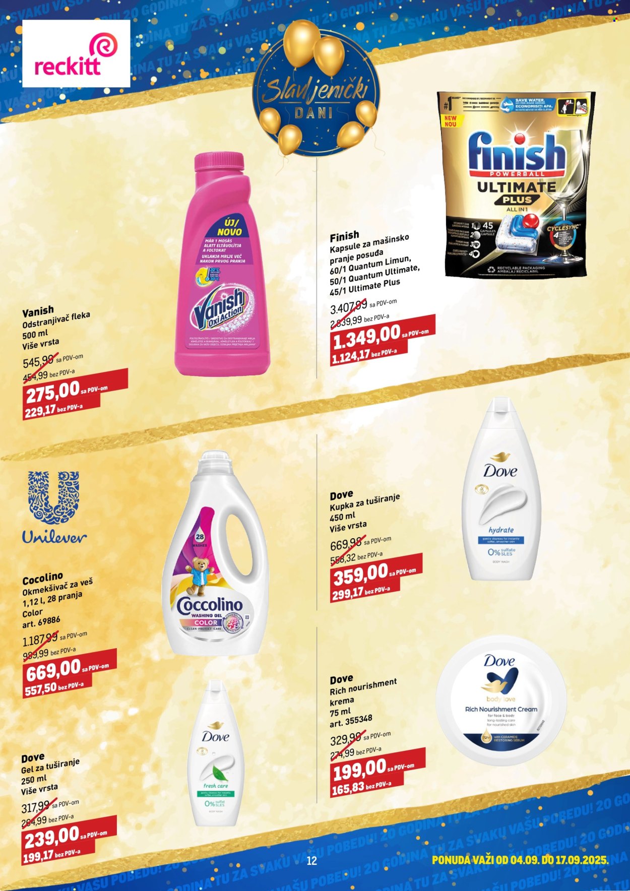 Metro katalog - 04.09.2025 - 17.09.2025. Stranica 12