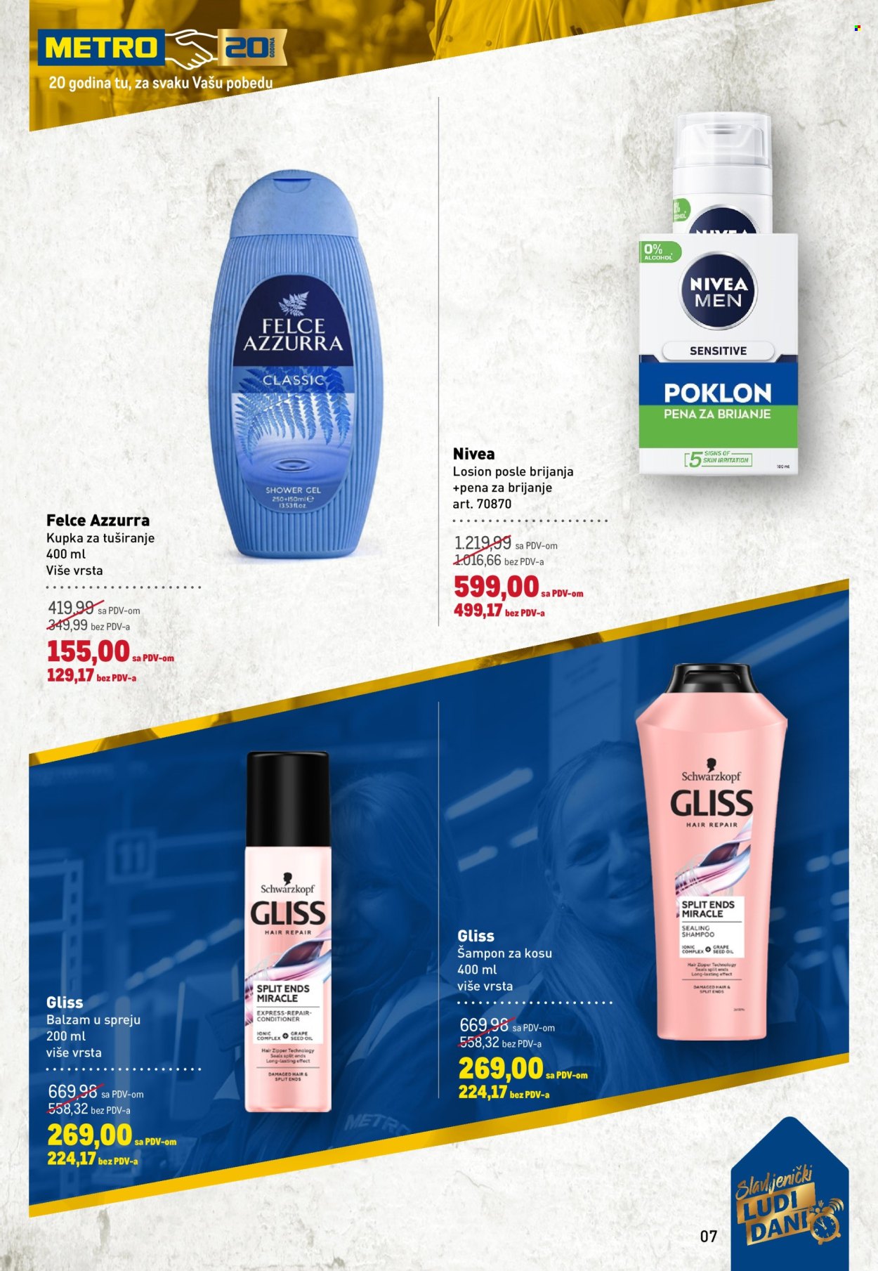 Metro katalog - 04.09.2025 - 07.09.2025. Stranica 7