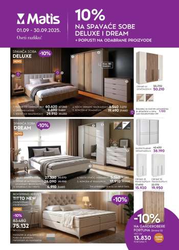 thumbnail - Katalog Matis