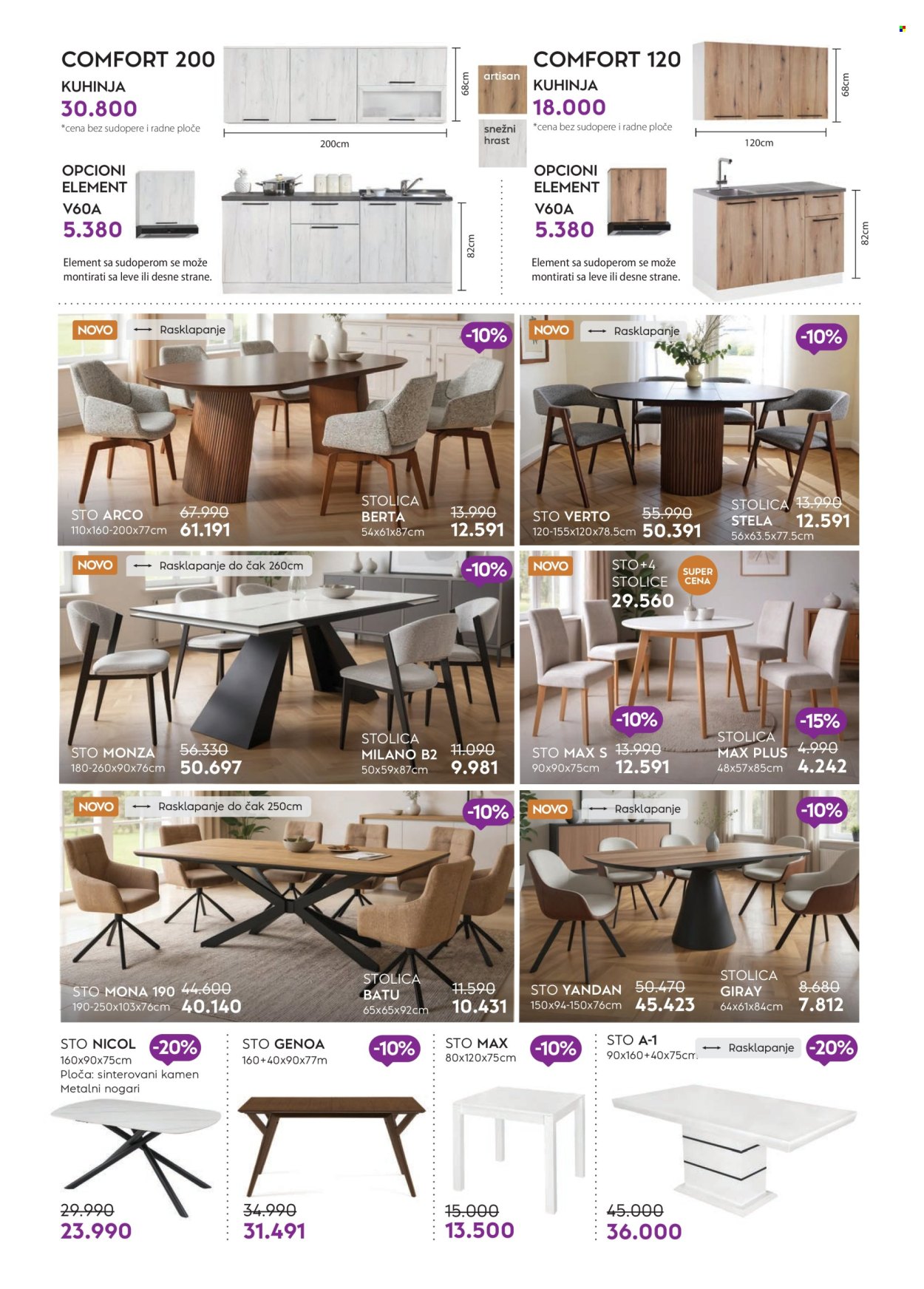 Matis katalog - 01.09.2025 - 30.09.2025. Stranica 15
