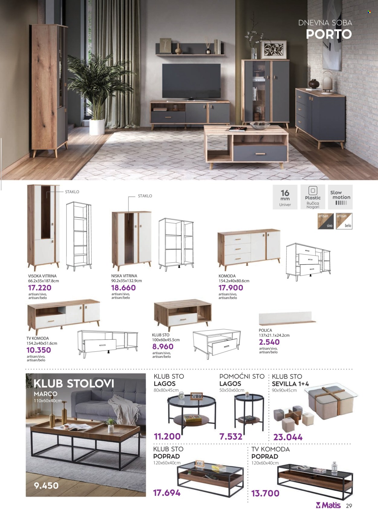 Matis katalog - 01.09.2025 - 30.09.2025. Stranica 29