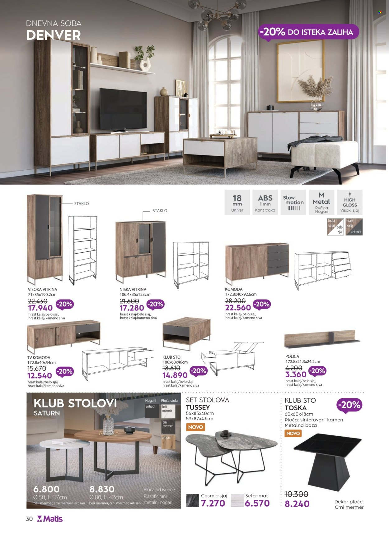 Matis katalog - 01.09.2025 - 30.09.2025. Stranica 30