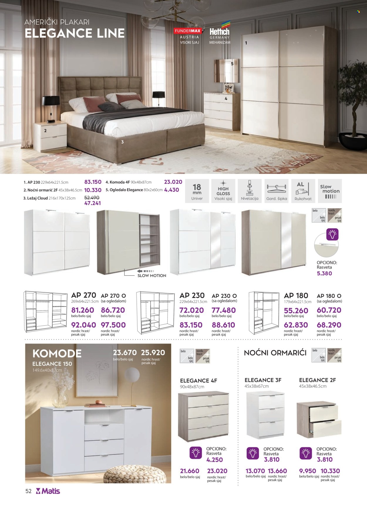Matis katalog - 01.09.2025 - 30.09.2025. Stranica 52