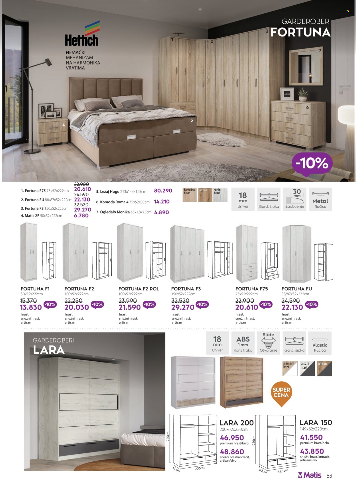 Matis katalog - 01.09.2025 - 30.09.2025. Stranica 53