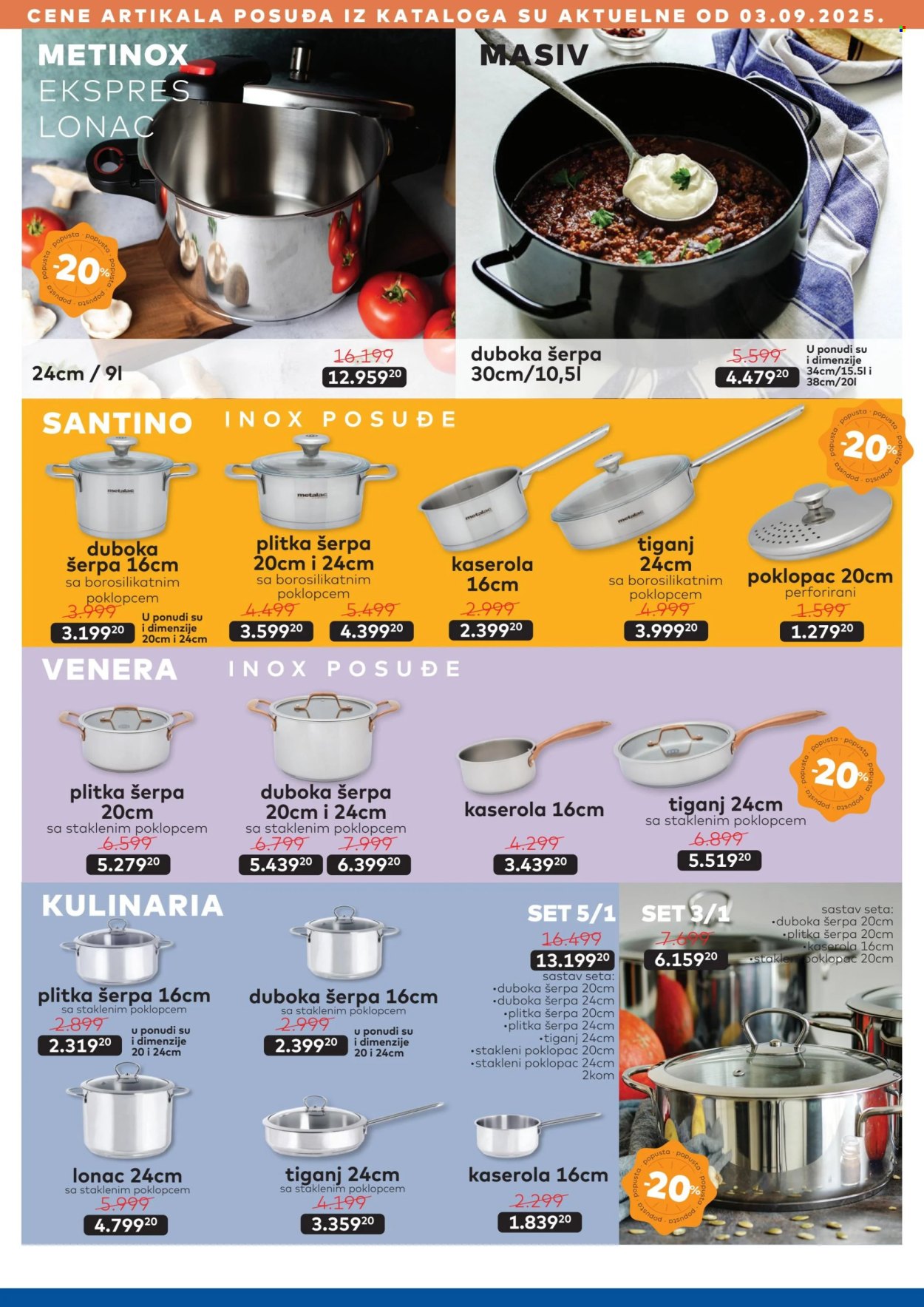 Metalac Market katalog - 01.09.2025 - 30.09.2025. Stranica 4