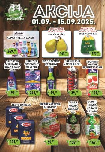 thumbnail - Katalog Sinagoga