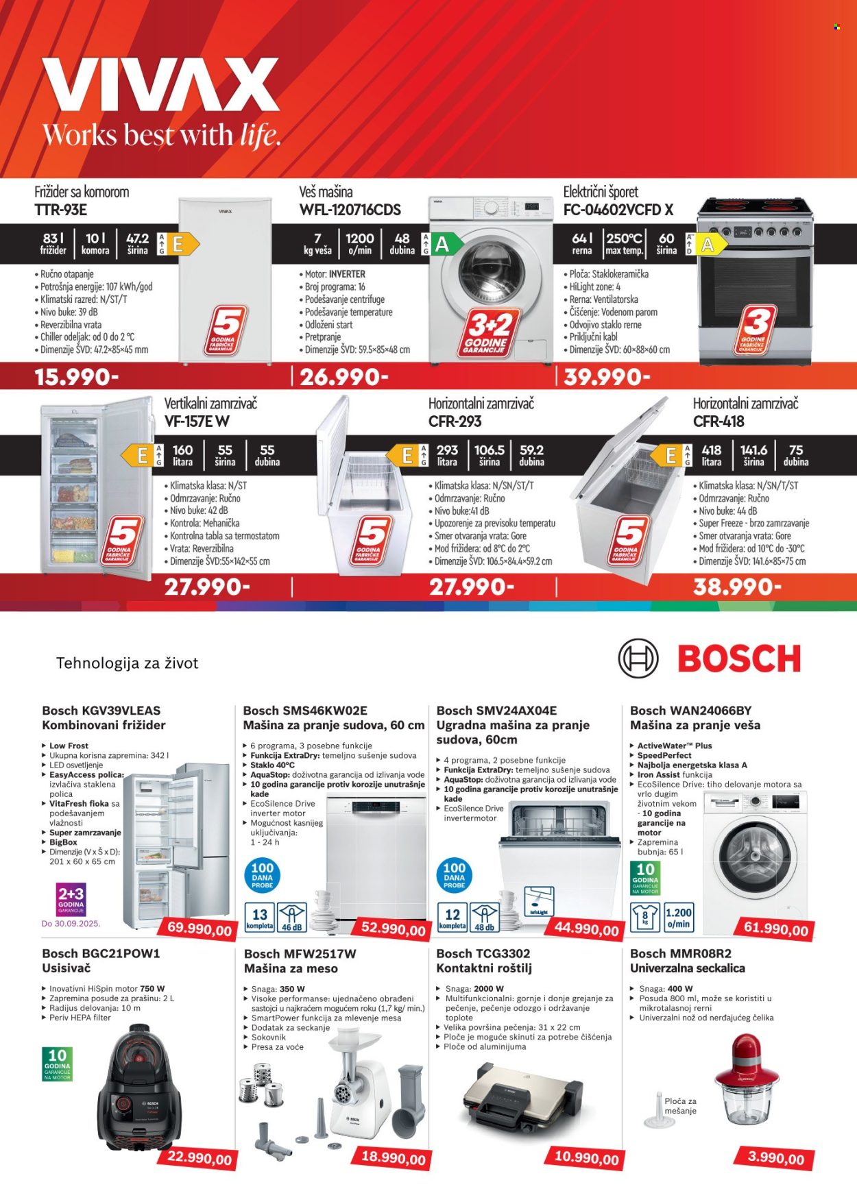 Kondor As katalog - 01.09.2025 - 30.09.2025. Stranica 2