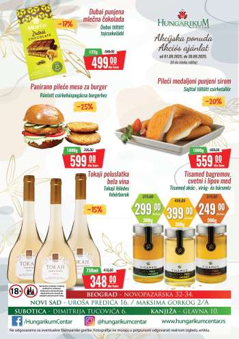 thumbnail - Katalog Hungarikum Centar