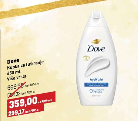 DOVE