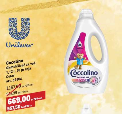 COCCOLINO