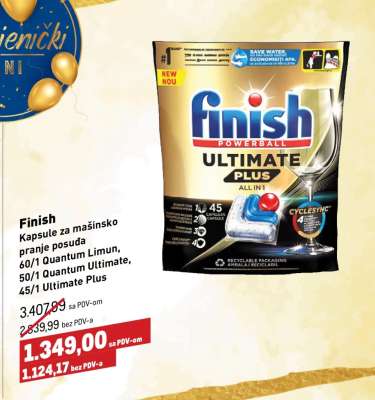 Finish