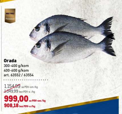 Orada