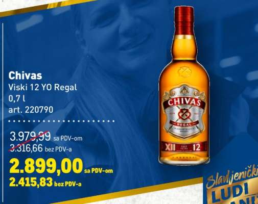 Chivas