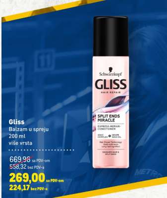 Gliss