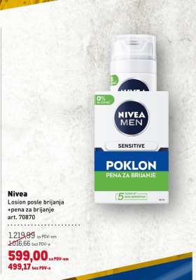 Nivea