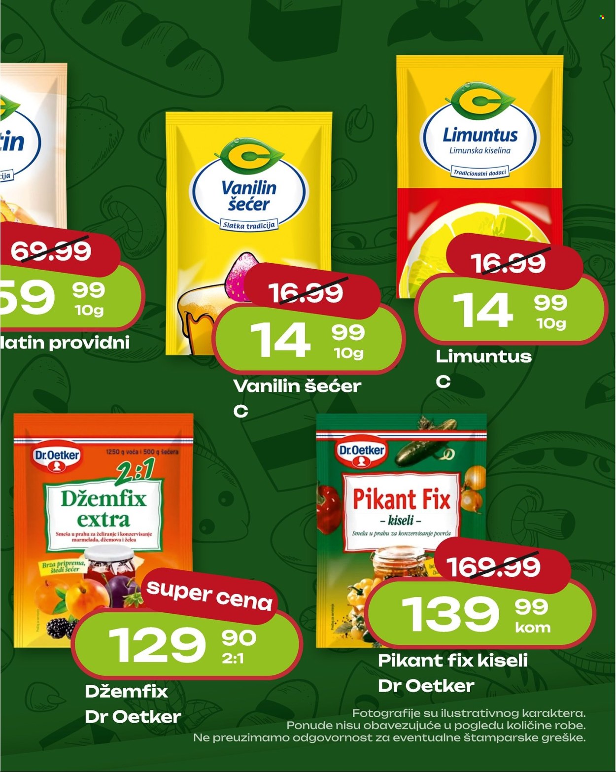 Spin Market katalog - 01.09.2025 - 07.09.2025. Stranica 5