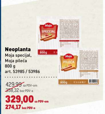 Neoplanta