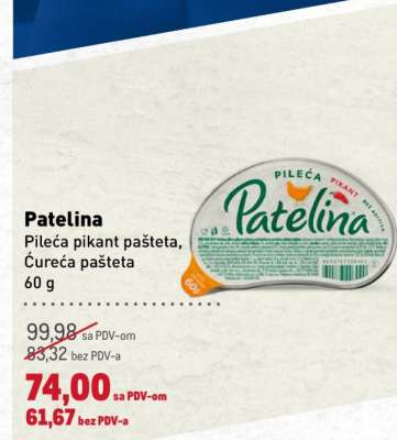 Patelina