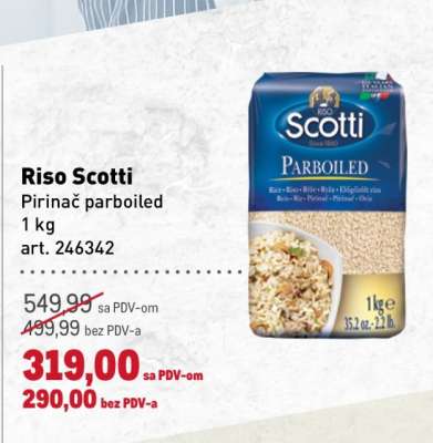 Riso Scotti