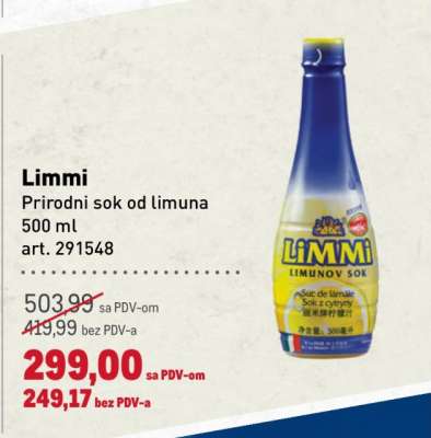 Limmi
