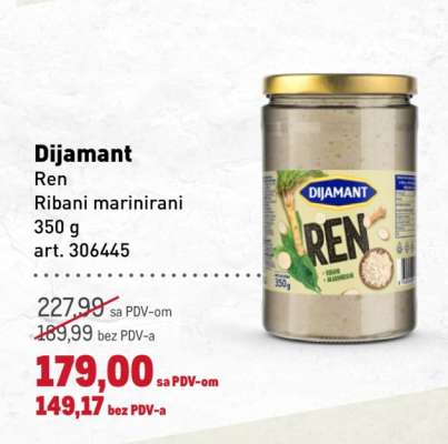 Dijamant Ren