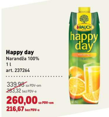 Happy Day