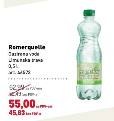 ROMERQUELLE