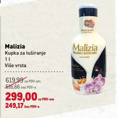 Malizia