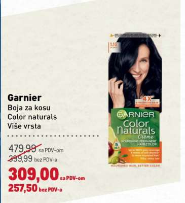 Garnier